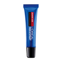 L Oréal Paris Men's Eye Cream, Hyaluronic Acid Eye Care for Ageing, For Dry & Dull Skin, Men Expert Power Age, 15ml