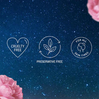 Lotus Herbals Purglow Advanced Pink Glow Day Cream_50g + Night Cream_50g + Face Serum_30ml + Face Wash_100g (Set of 4)