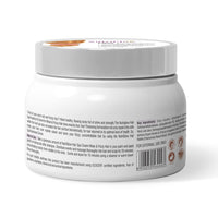 Nutriglow Hair Spa Cream With Volumizing & Shine Lock Formula For Weak & Frizzy Hair, 300g