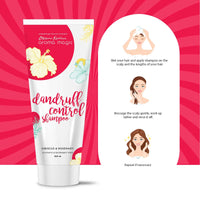 Aroma Magic Dandruff Control Shampoo, 200 ml