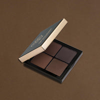 PAC Spotlight Eyebrow Palette X4
