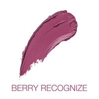 Wet n Wild Lipstick, Berry (Matte)
