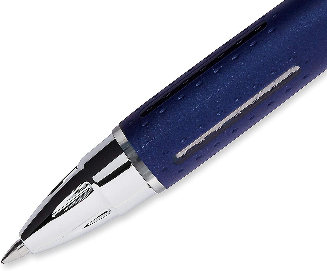 Uni-Ball Jetstream RT 12 Pack, 0.7mm - Black Ballpoint Pens - Wirecutter Best Pen, School Pens, Ink Pens | Ballpoint Pen, Colored Pens, Fine Point, School Supplies Bulk Black