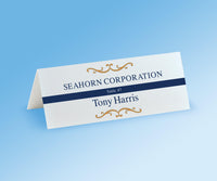 Avery Printable Place Cards with Sure Feed Technology, 1-7/16