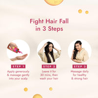 Parachute Advansed Bhringraj & Hibiscus enriched Coconut Hair Oil| Reduces Hair Fall| Helps Promotes Hair Growth|Up to 10x Less Hair Fall|For Healthy Scalp For Men & Women| Thicker & Stronger Hair| Suitable for All Hair Types |300ml