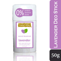 INDUS VALLEY Deo Stick Combo || Alcohol Free & Aluminium Free Deodrant Stick For Daily Use(12 Hour Long Lasting Effect) Combo of Unscented, Deep Forest, Lavender, Lemongrass & Wicked Cool 50g*5=250g