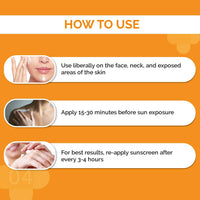 The Derma Co Ultra Matte Sunscreen Gel With SPF 60, All Skin Types