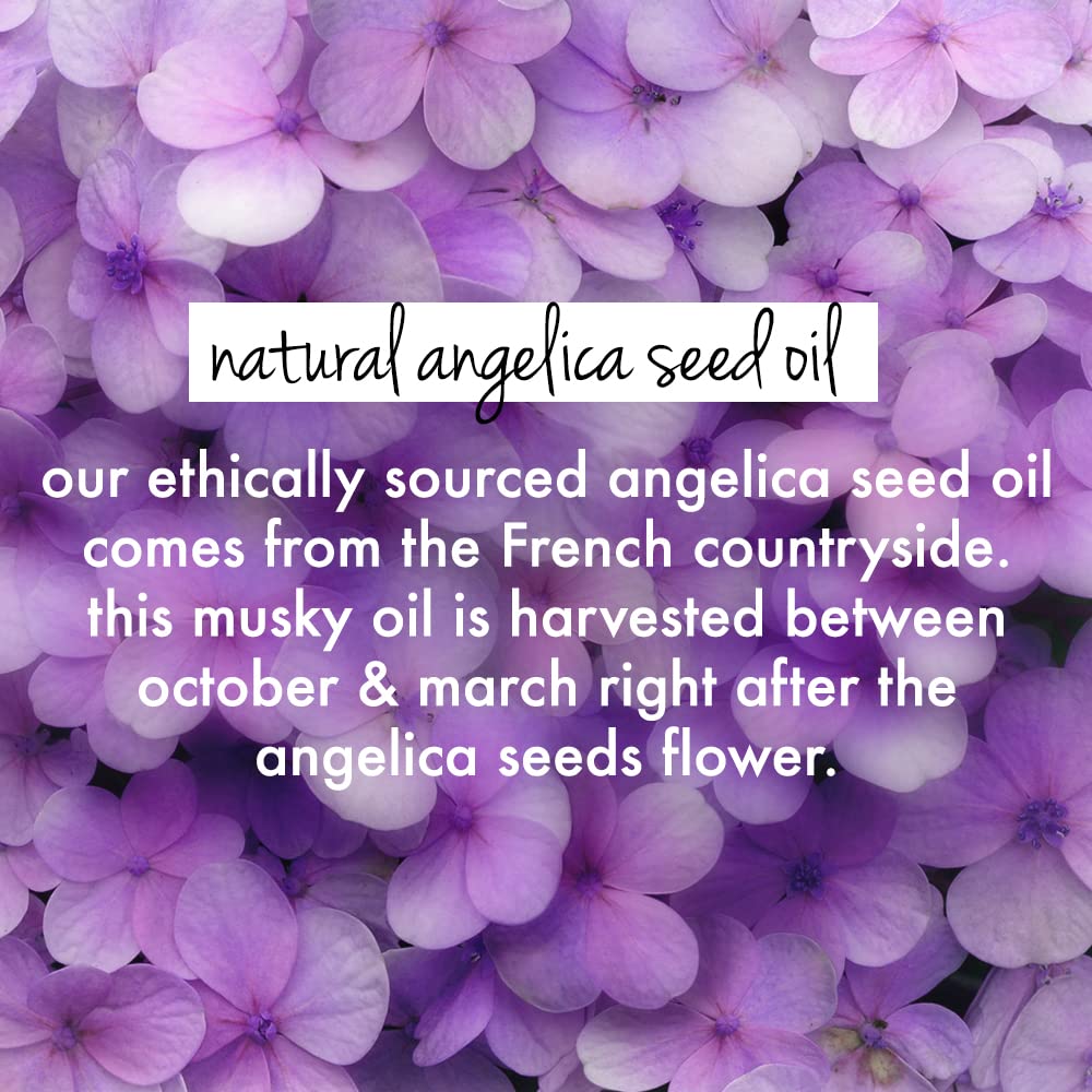 Love Beauty And Planet Rice Water & Angelica Seed Oil Silicone-Free Curl & Waves Shampoo|| No Parabens|| No Sulfates|| Angelica Essential Oil|| 400ml
