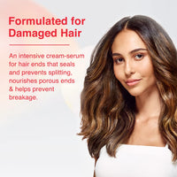 Schwarzkopf Professional Bonacure Repair Rescue Sealed Ends with Arginine 100ml
