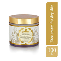 Just Herbs Ayurvedic Herbal Nourishing Face Moisturizing Massage Cream100 gm & Just Herbs Ayurvedic Creamy Matte Lipstick Set38gm (Pack of 16)