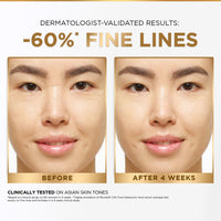 L'Oréal Paris Revitalift 1.5% Hyaluronic Acid Serum Intensely hydrates, smooths, and replumps skin, 30ml