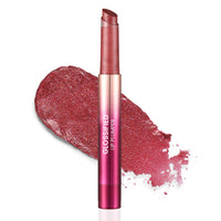 Typsy Beauty Glossified Lip Plumer (Cherry Blossom with Shimmer) | 3-in-1 | Hydrating & Nourishing Lip Balm | Instant Fullness with Lip Plumper | High Shine Lip Gloss | Formulated In Korea | 2.6gm