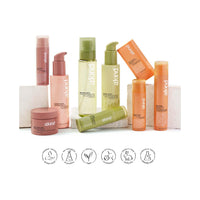 Akind Stick With It Super Smooth Sun Stick SPF 50 PA+++ | Lightweight + Twist Up Sunscreen + UVA/UVB Protection + No White Cast | For All Skin Types | Skin Barrier Defence range | Hyaluronic acid, Macadamia Butter, Vitamin E, Argan Oil