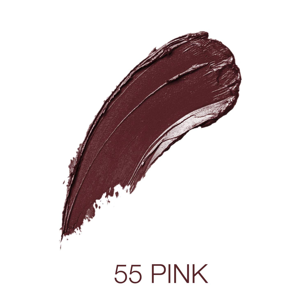 Miss Claire Soft Matte Lip Cream, 55 Pink, 6 g
