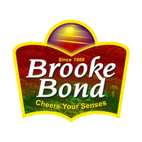 Red Label Brooke Bond Tea Leaf,1 Kg,Ginger Tea,Basil,Cardamom,Ginger