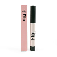 Pijn Luxe Comfy Matt Lipstick Red Desire | 12HR Long-Lasting, Smudge-Proof & Waterproof | Lightweight, Smooth Matte Finish With Vitamin E & Lip Repair | Lipstick for Women