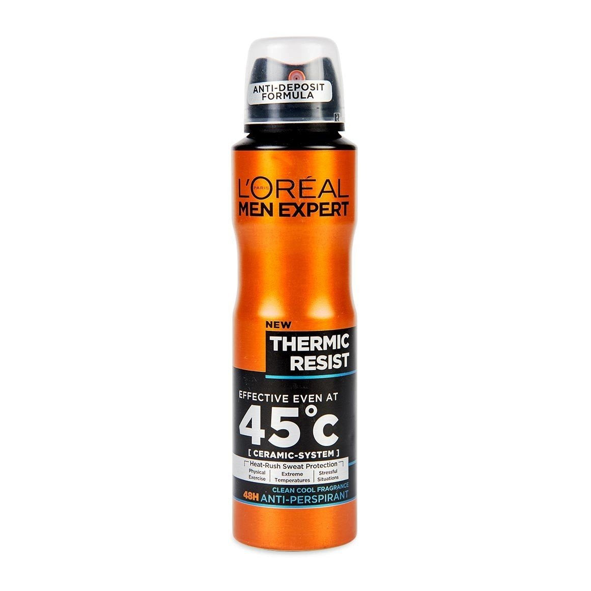 Loreal Men Expert Thermic Resist 48H Anti-Perspirant Deodorant 150 mL