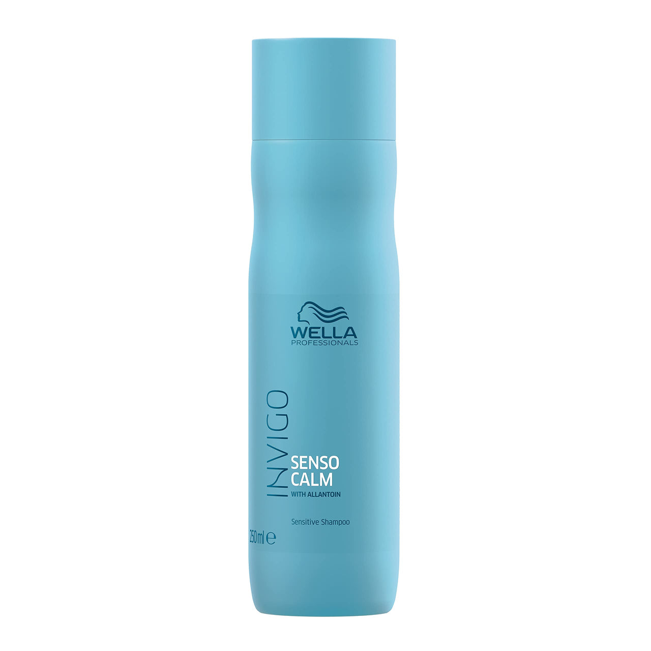 Wella Professionals Invigo Balance Senso Calm Sensitive Shampoo, 250 Ml