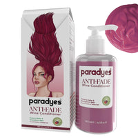 paradyes Anti Fade Wine Fresh Conditioner For All Types Of Hair, 1 Count