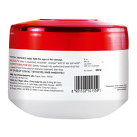 L'Oreal Paris Hair Mask, For Damaged and Weak Hair, With Pro-Keratin + Ceramide, Total Repair 5, 200ml (Pack of 2)
