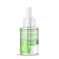 PLIX - THE PLANT FIX Avocado Ceramide Moisture Rush Biphasic Serum| For Deep Nourishment & Strengthened Skin Barrier| Nourishes and Hydrates Skin| For Dry Skin, Normal Skin & Sensitive Skin | 30ml