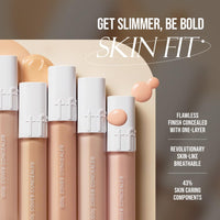TFIT IDOL COVER CONCEALER P01 PETAL BEIGE