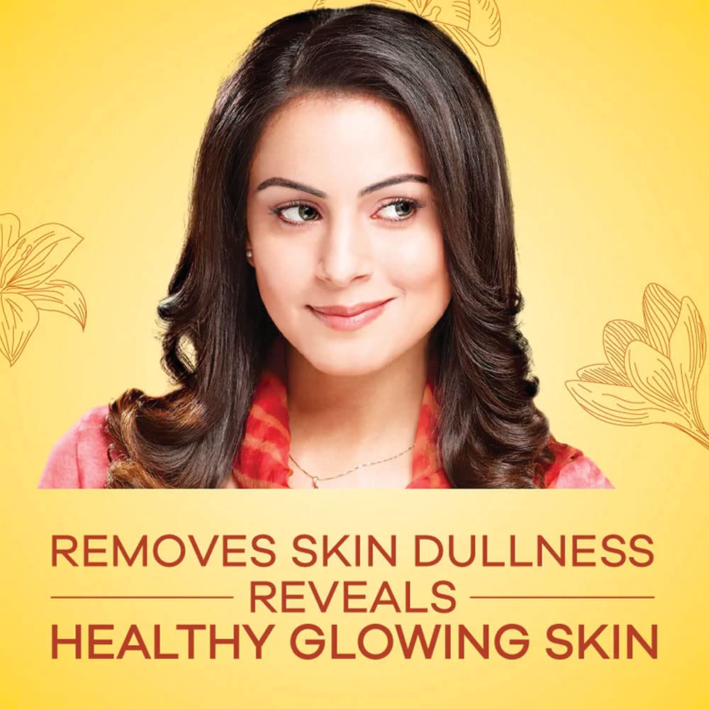 Himalaya Natural Glow Kesar Face Wash (Pack of 2)&Himalaya Purifying Neem Face Wash, 400 Ml