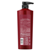 TRESemme Keratin Smooth Shampoo 1 L & Tresemme Keratin Smooth