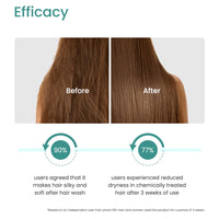 Earth Rhythm Moist Repair Murumuru Butter Hair Conditioner for Dry & Frizzy Hair Locks Moisture, Repairs Damage, Enhance Curls, Murumuru Butter, Capacu Butter, Rice Ferment - 100 Millilitre