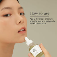 [Beauty of Joseon] Calming Serum (30ml) – Lightweight Soothing Face Serum for Redness Relief, Daily Hydration & Sensitive Skin Care