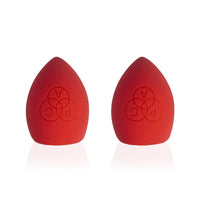 PAC Precision Blender Set (Olive) (Red) (2 Pc)