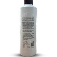 OG BEAUTY SCIENCE+ AHA BHA Body Lotion with Shea & Cocoa Butter | Lightweight, Non-Greasy Hydration | Gently Exfoliates for Smooth & Radiant Skin | Vitamin E & Glycerine for All Skin Types | 350ml