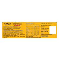 Girnar Instant Premix With Masala (10 Sachets Low Sugar)