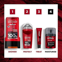 L’Oréal Paris L'Oreal Paris, Men Expert Hydra Energetic Lotion - 50Ml