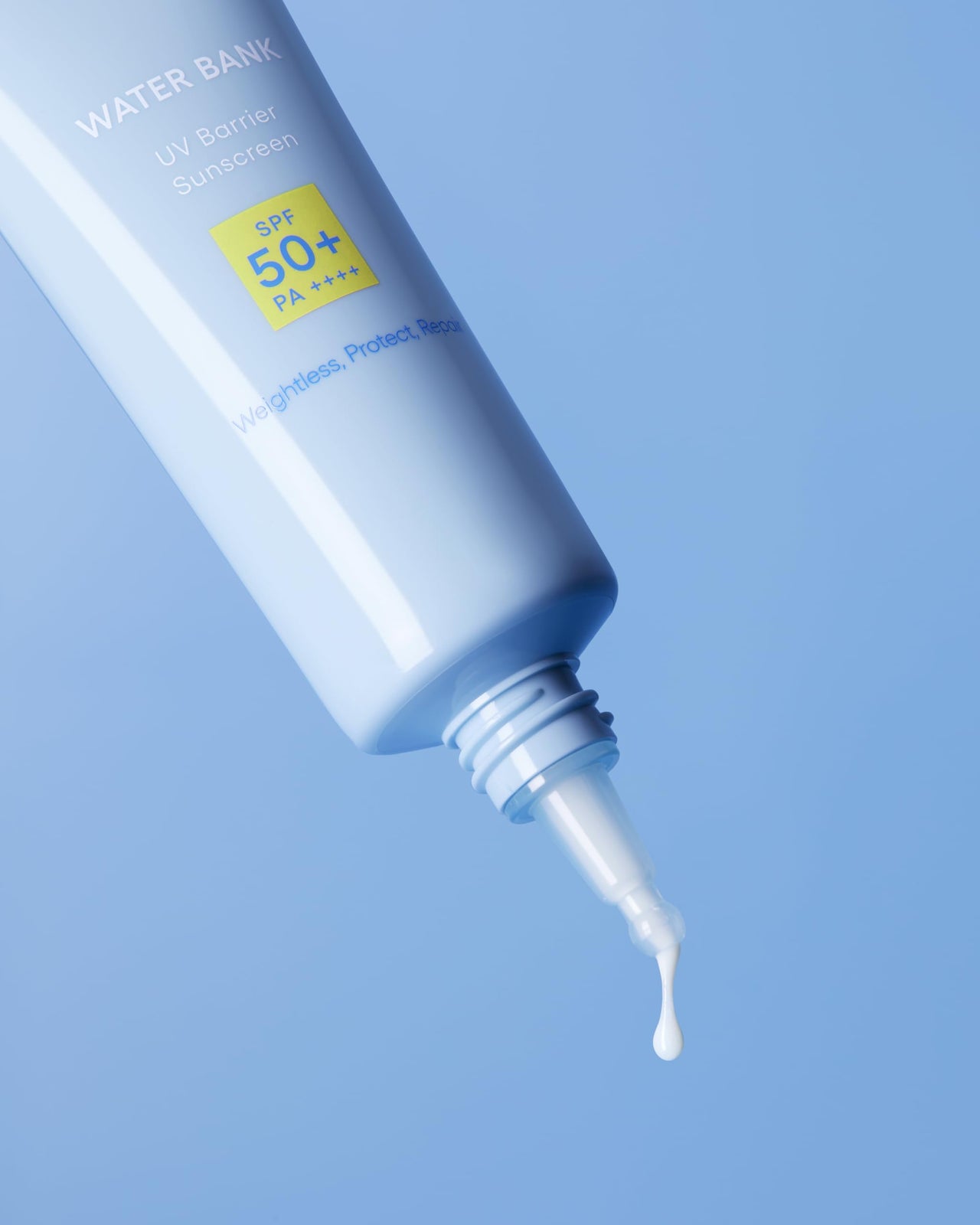 LANEIGE UV Barrier Sunscreen SPF 50+ | Moisture Based Barrier Strengthening | Light & Non-Greasy | No White Cast | Soothing Hydration | Suitable for All Skin | For Men & Women-20ml