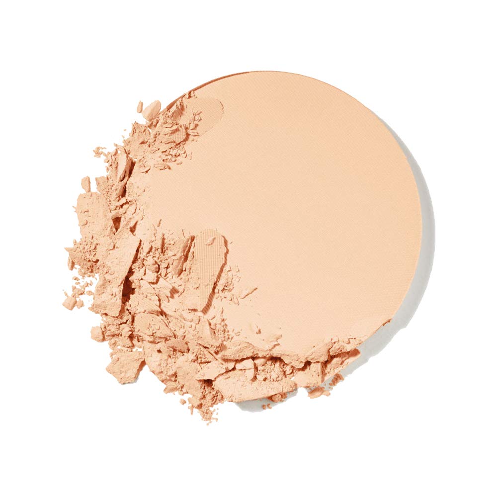 Maybelline New York Fit Me Matte Poreless Powder For All Skin Types, 220 Natural Beige, 8.5G & New York Fit Me Matte Poreless Powder For All Skin Types, 230 Natural Buff, 8.5G