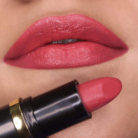 Iba Pure Lips Moisture Rich Lipstick for Women- A90 Coral Glow, 4g | High Glossy, Creamy Finish & Smooth Texture| Hydrated Lips | Enriched with Vitamin E, Coconut Oil & Shea Butter | Intense Colour & Highly Pigmented | Lip Makeup