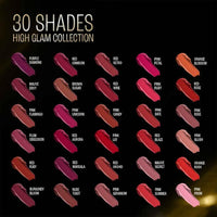 Lakmé Cushion Matte - Red Retro, 4.5 Gm