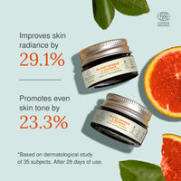 Lip Balm Assorted (Pack of 3), Lip Stack | Blood Orange & Rosehip, Vanilla Bean, Peppermint & Chocolate