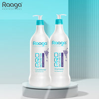 Raaga Professional Pro Botanix Anti-Hair Fall Conditioner, With Rosemary Oil, Prevents Hair Breakage, Imparts Hair Growth, For Men and Women, 1000 ml