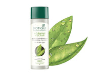 Biotique Bio Morning Nectar Sunscreen Ultra Soothing Face Lotion, SPF 30+, 120ml & Bio Honey Water Clarifying Toner, 120ml