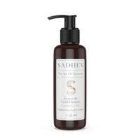 Sadhev Ayurvedic Facial Cleanser Combination Skin - 75ml