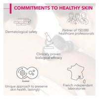 Bioderma Sensibio Lait Milk Based Cleanser, 250ml