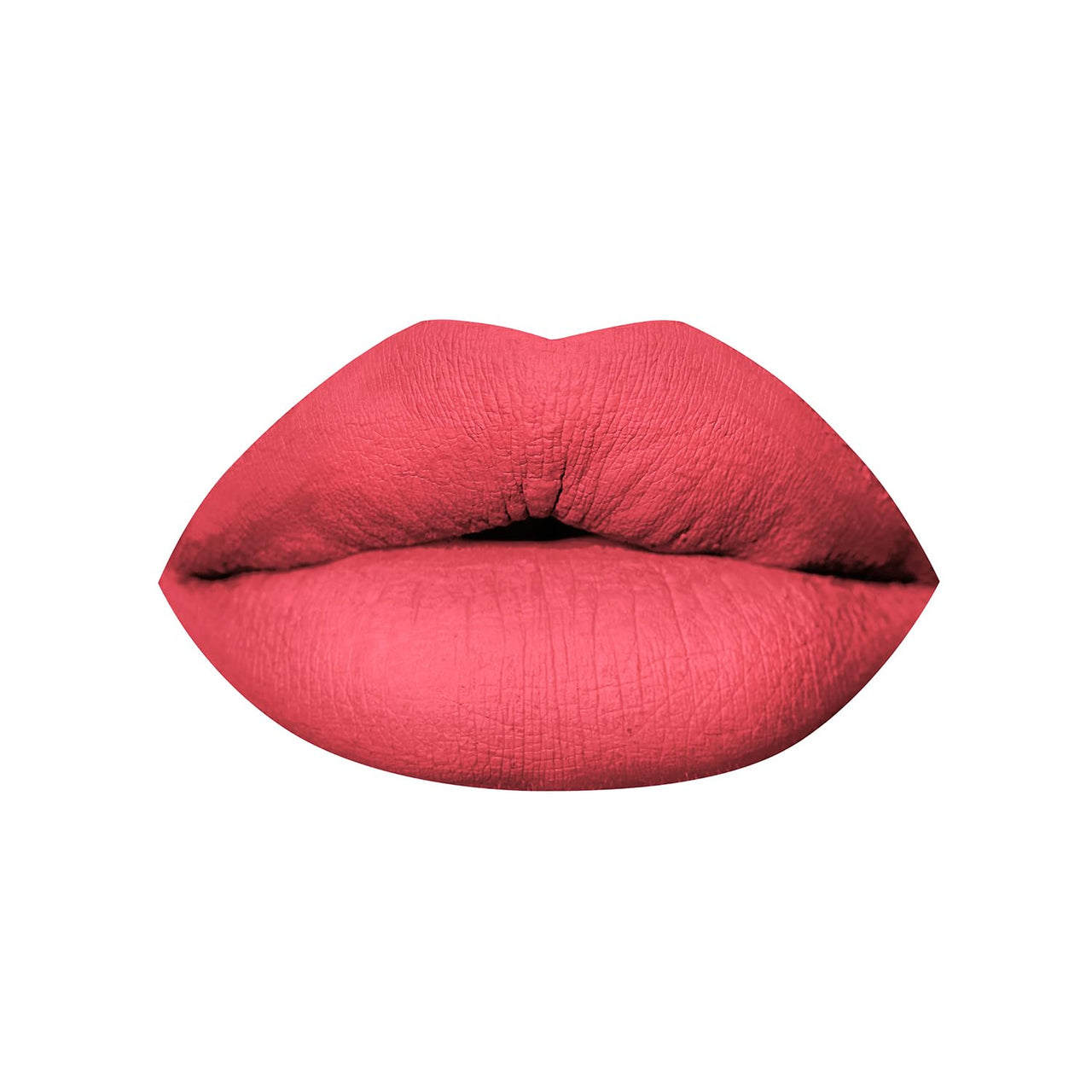 PAC Timeless Matte liquid lipstick Waterproof | Smudge & Transfer Proof Lipsticks for Women with Rose Oil | Long Lasting upto 12Hrs | Highly Pigmented Lip Color for All Skin Types | Wild Pink - 6.5ml