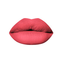 PAC Timeless Matte liquid lipstick Waterproof | Smudge & Transfer Proof Lipsticks for Women with Rose Oil | Long Lasting upto 12Hrs | Highly Pigmented Lip Color for All Skin Types | Wild Pink - 6.5ml
