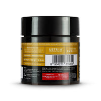 USTRAA Moisturising Cream - Oily Skin - 100g | Long-lasting moisturization & Hydration | Quick Absorption | with Shea Butter | No Parabens, No Mineral Oils