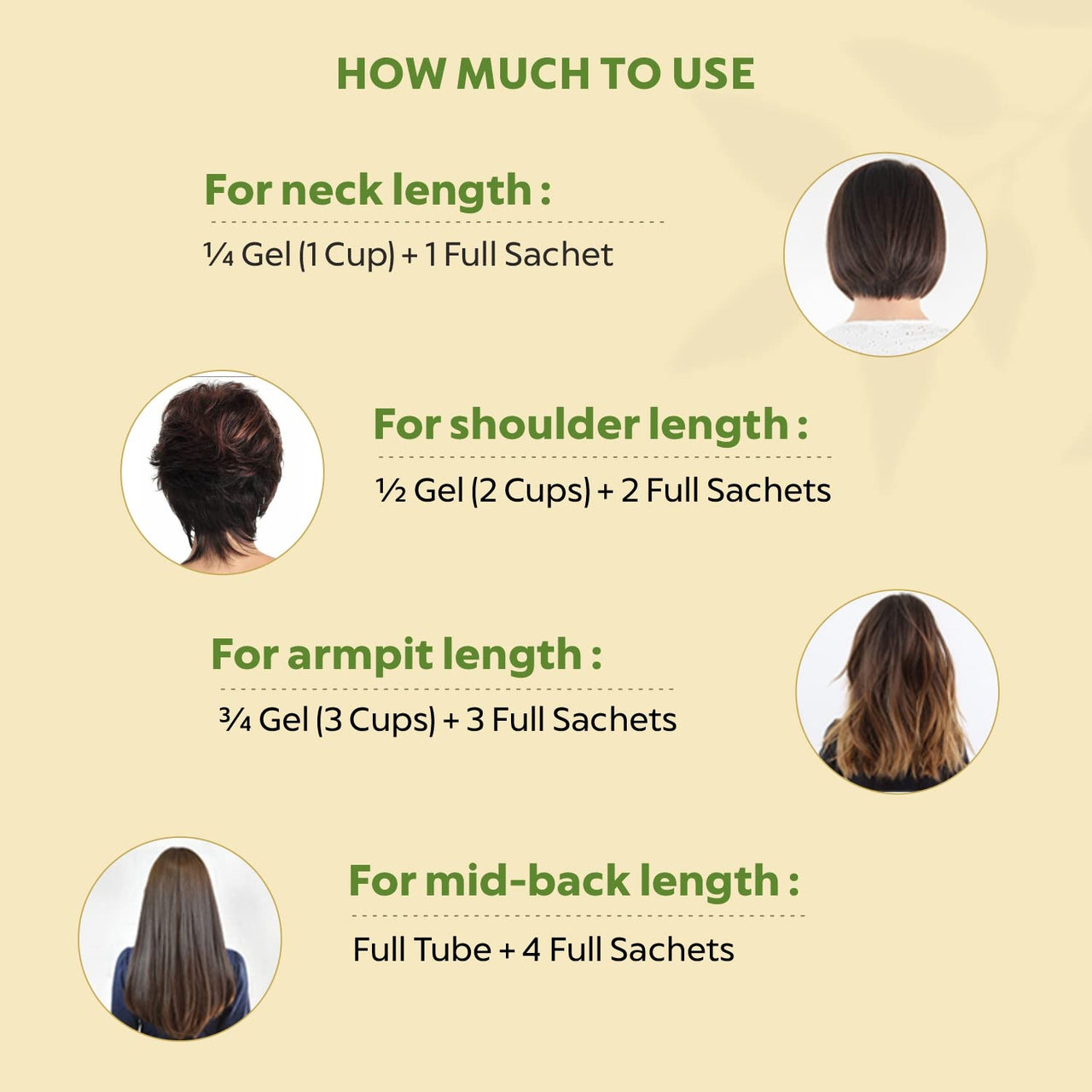 INDUS VALLEY Damage Free Natural Gel Hair Colour For Women|Ammonia & Ppd Free Organic Hair Colour With 100% Grey Coverage, Long Lasting Conditioning Hair Color|Black 1.0-Pack Of 3 (3X220 = 660 Ml)