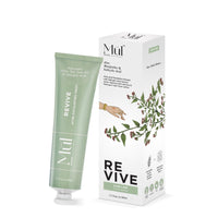Mul Secrets 50 ml Revive Acne Facemask & Scrub - Acne Reduction, Scar & Dark Spot Lightening, Sebum & Oil Control - 2% Salicylic Acid, Manjistha & Aloe Vera - 15+ Uses