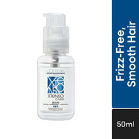 L'Oréal Professionnel Xtenso Care Leave-In Serum for Frizz-Free, Smooth & Manageable Hair 50ml | Enriched with Pro Keratin & Incell | For Men & Women | Unruly, Unmanageable Hair (Pack of 2)