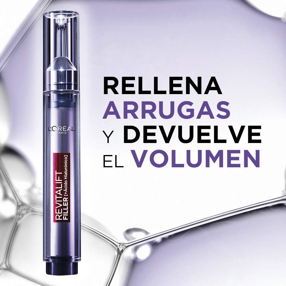 L'oreal Paris Revitalift Filler [Ha] Volume Serum 16ml by L'Oreal Paris
